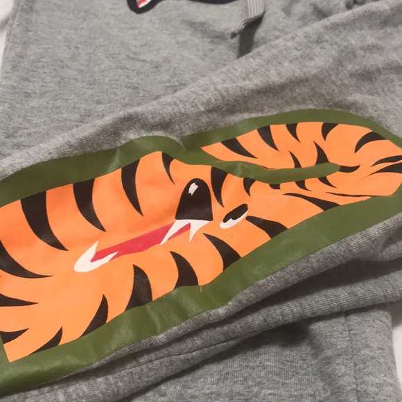 Abathing ape - Picture 3 of 8